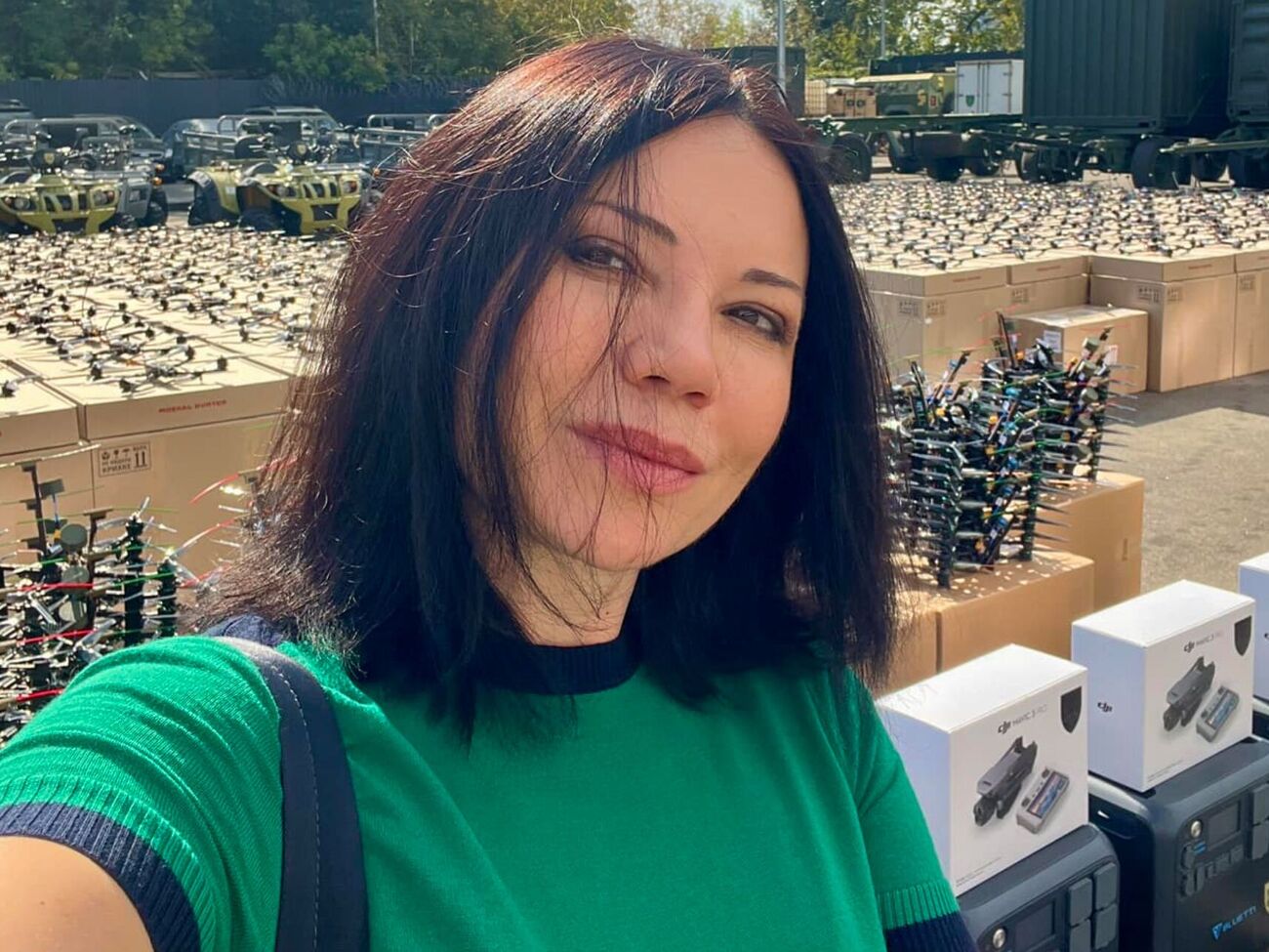 Путин ждет от США предложения, которое признает его претензии на "сферы влияния"