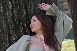 Саліванчук: Для мене море – це місце сили