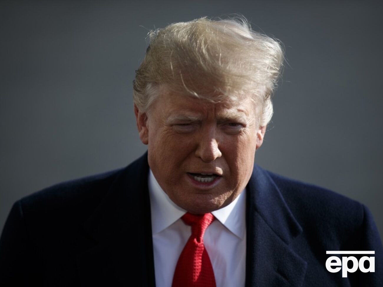 Американский чиновник заявил, что РФ "играет на Трампе, как на скрипке"