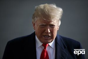 Американський чиновник заявив, що РФ "грає на Трампі, як на скрипці"