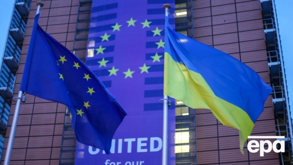 Офіційний скринінг українського законодавства нормам ЄС відбувся у Брюсселі 28–29 квітня