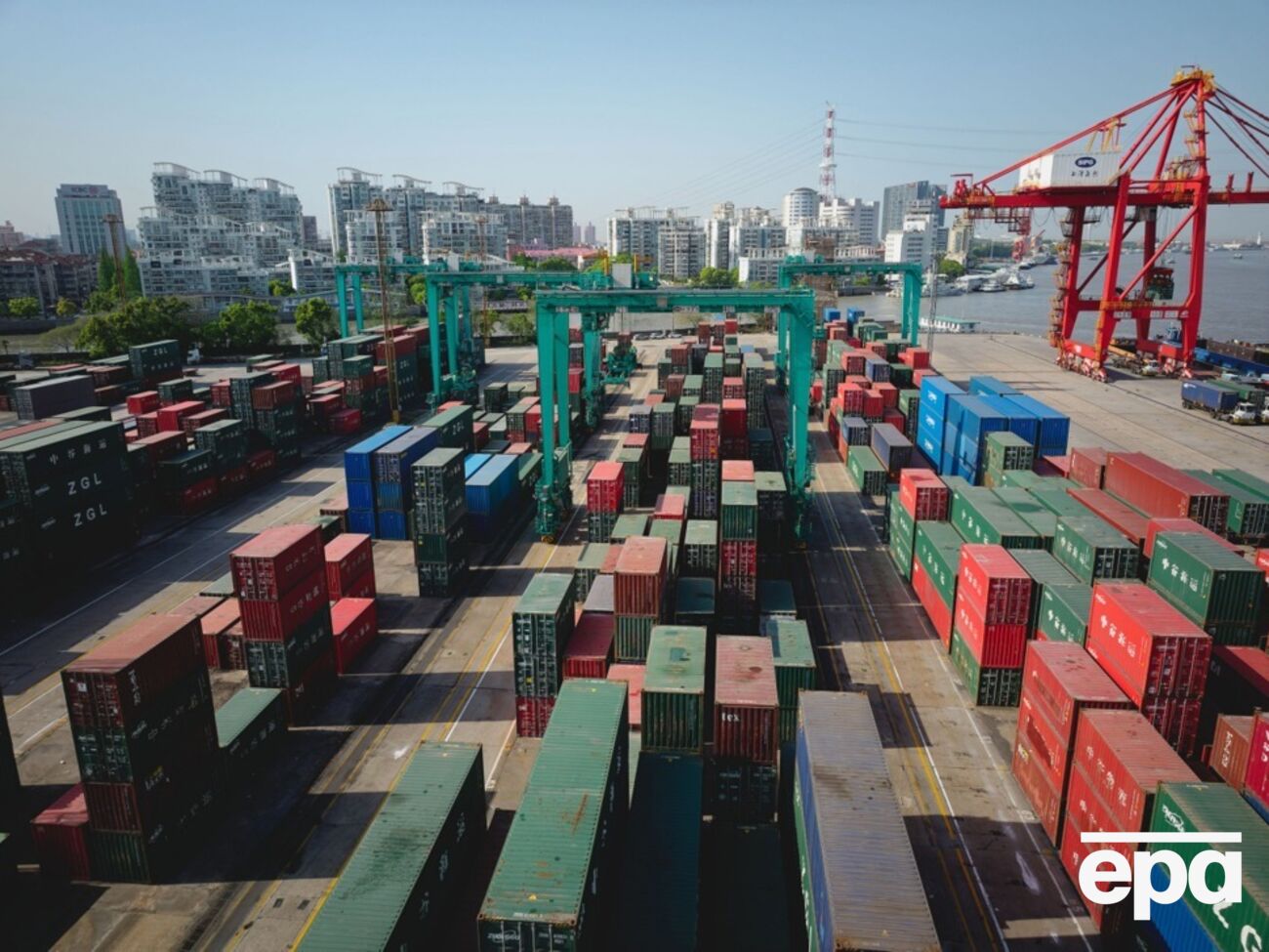 Ряд американских позиций уже освобождены от пошлин в КНР