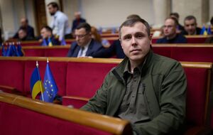 Костенко: Ми маємо використовувати потенціал усіх, хто готовий боротися за перемогу