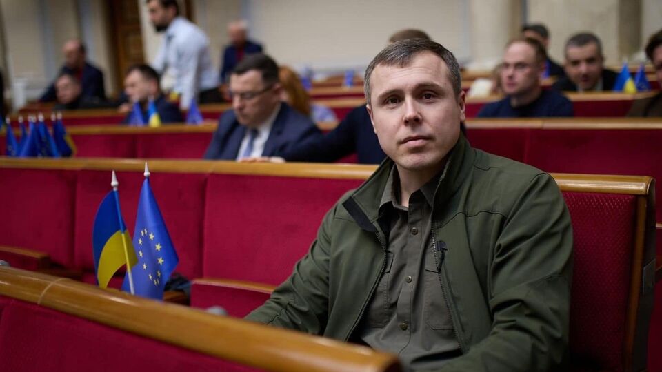 Костенко: Ми маємо використовувати потенціал усіх, хто готовий боротися за перемогу