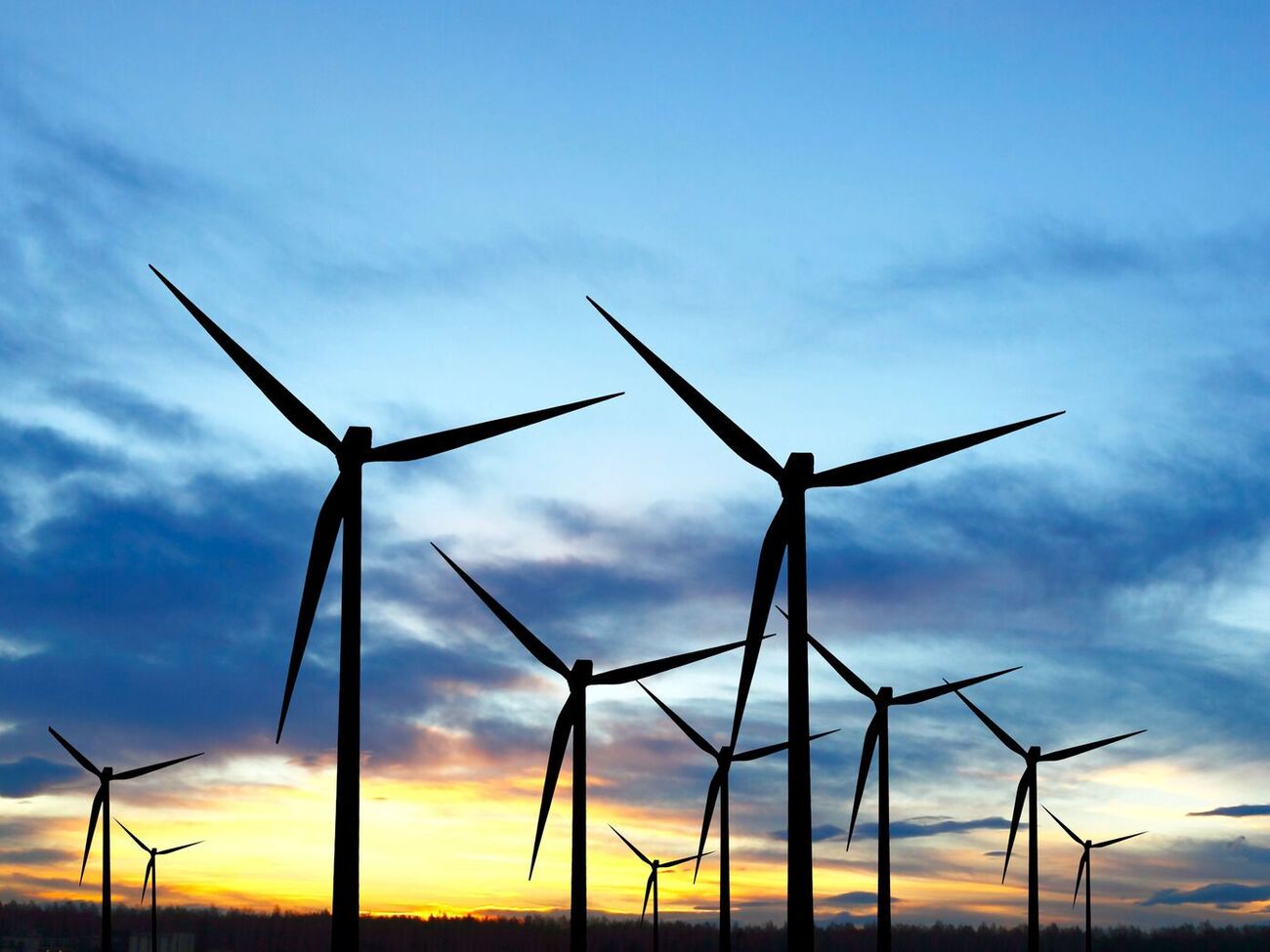 Закарпатье превращают в основную локацию для новых инвестиций в ветрогенерацию, отметил Игнатьев