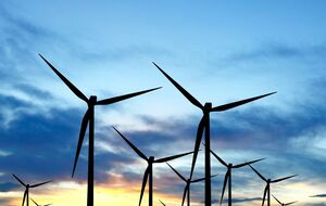 Закарпатье превращают в основную локацию для новых инвестиций в ветрогенерацию, отметил Игнатьев