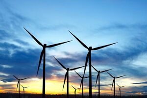 Закарпатье превращают в основную локацию для новых инвестиций в ветрогенерацию, отметил Игнатьев