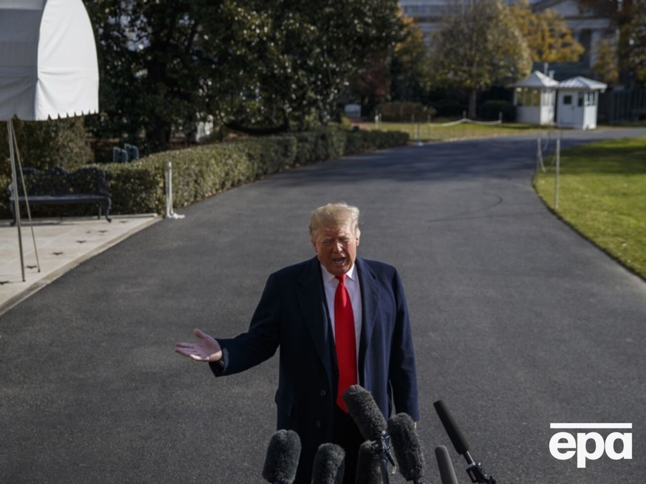 Трамп не добился от Кремля никаких уступок, пишет СМИ