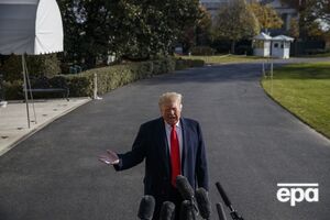 Трамп не домігся від Кремля жодних поступок, пише ЗМІ
