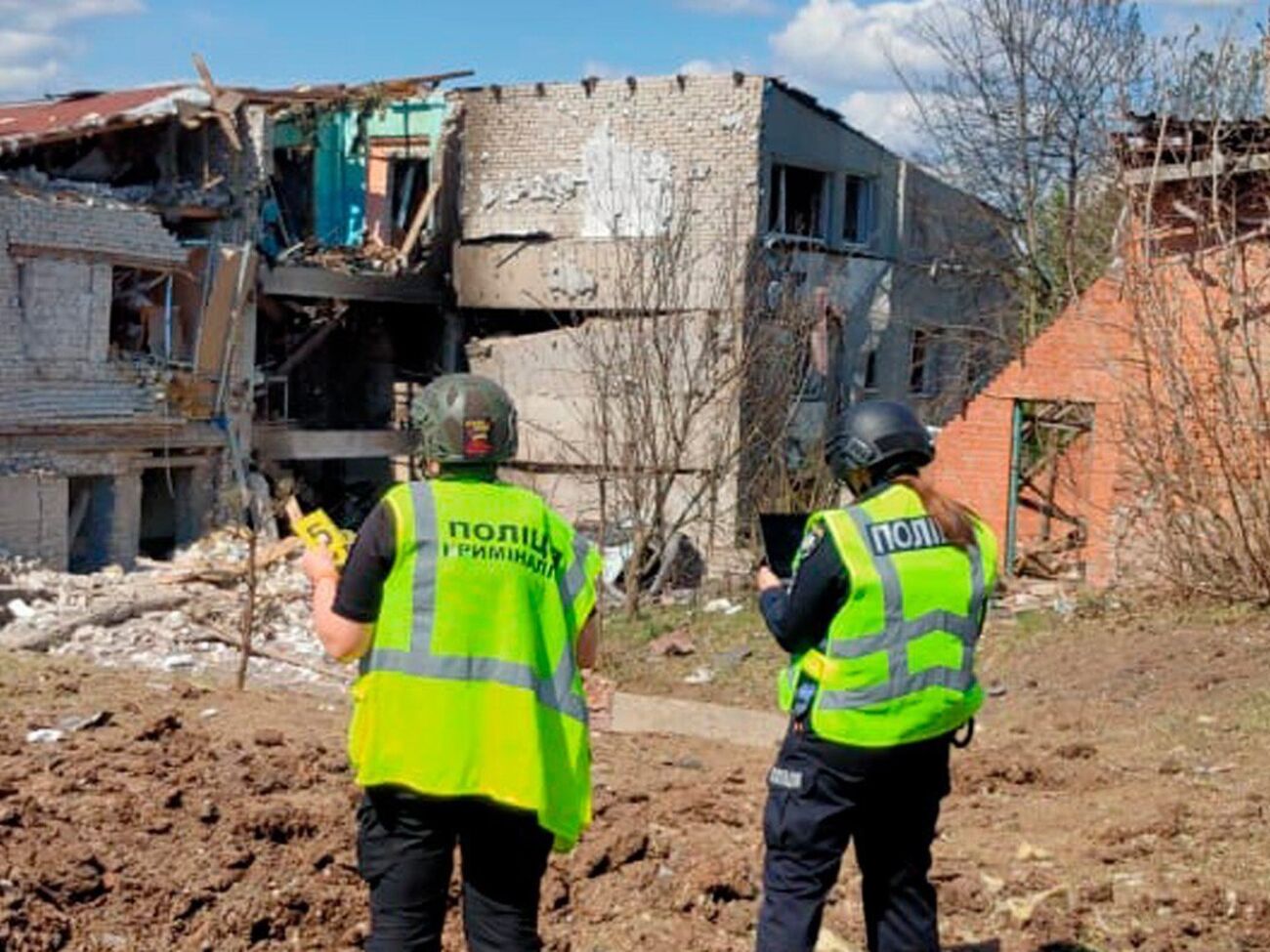 Оккупанты ударили по Южному семью БПЛА