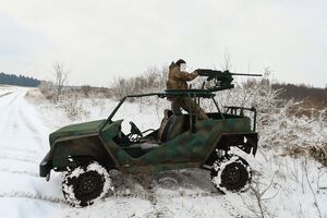 Один полноприводный багги изготовляют за два с половиной дня, сообщил Сорочинский