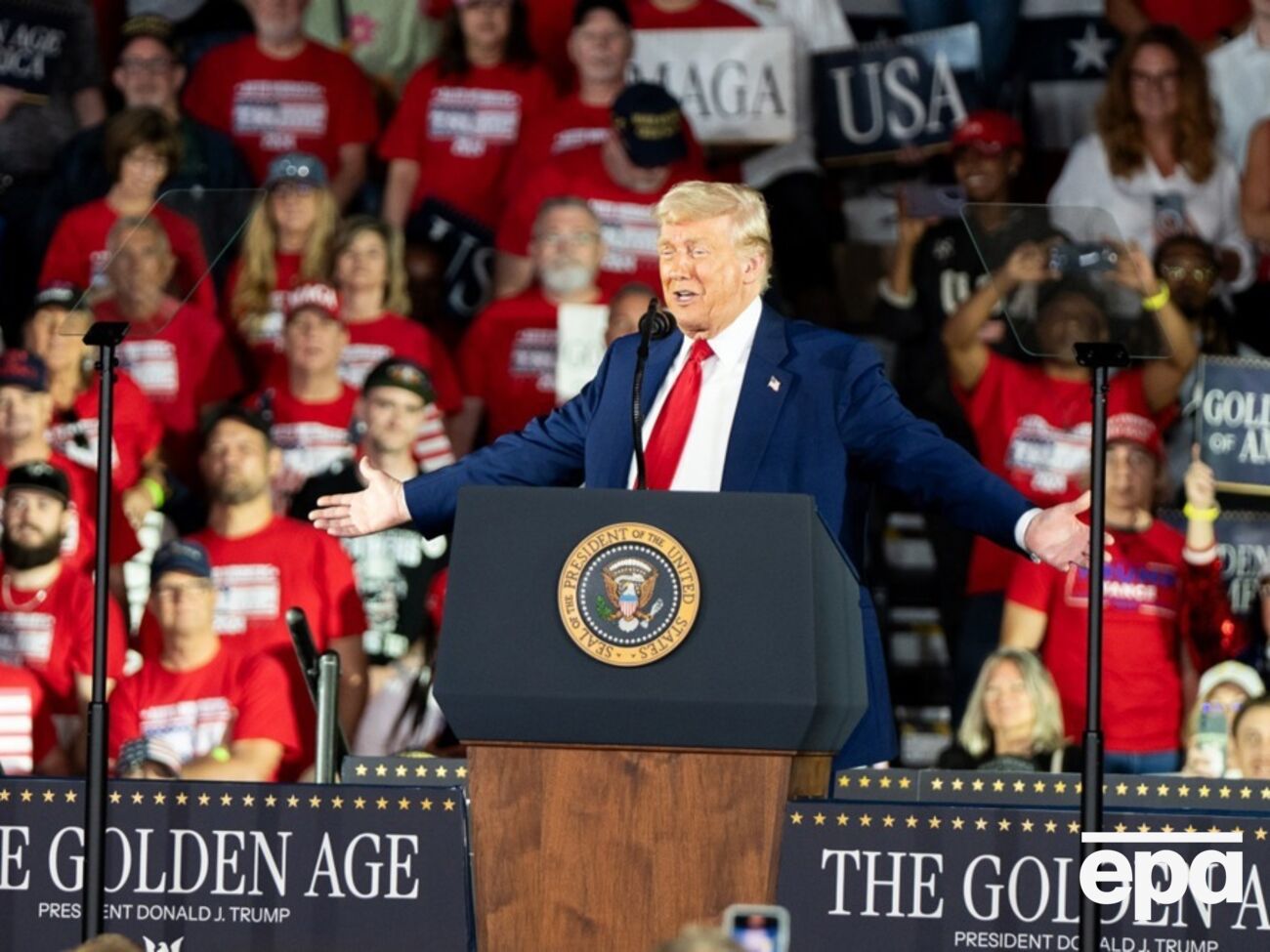 Указы Трампа о смягчении последствий автомобильных тарифов предусматривают дополнительные льготы и послабление в отношении сборов на материалы