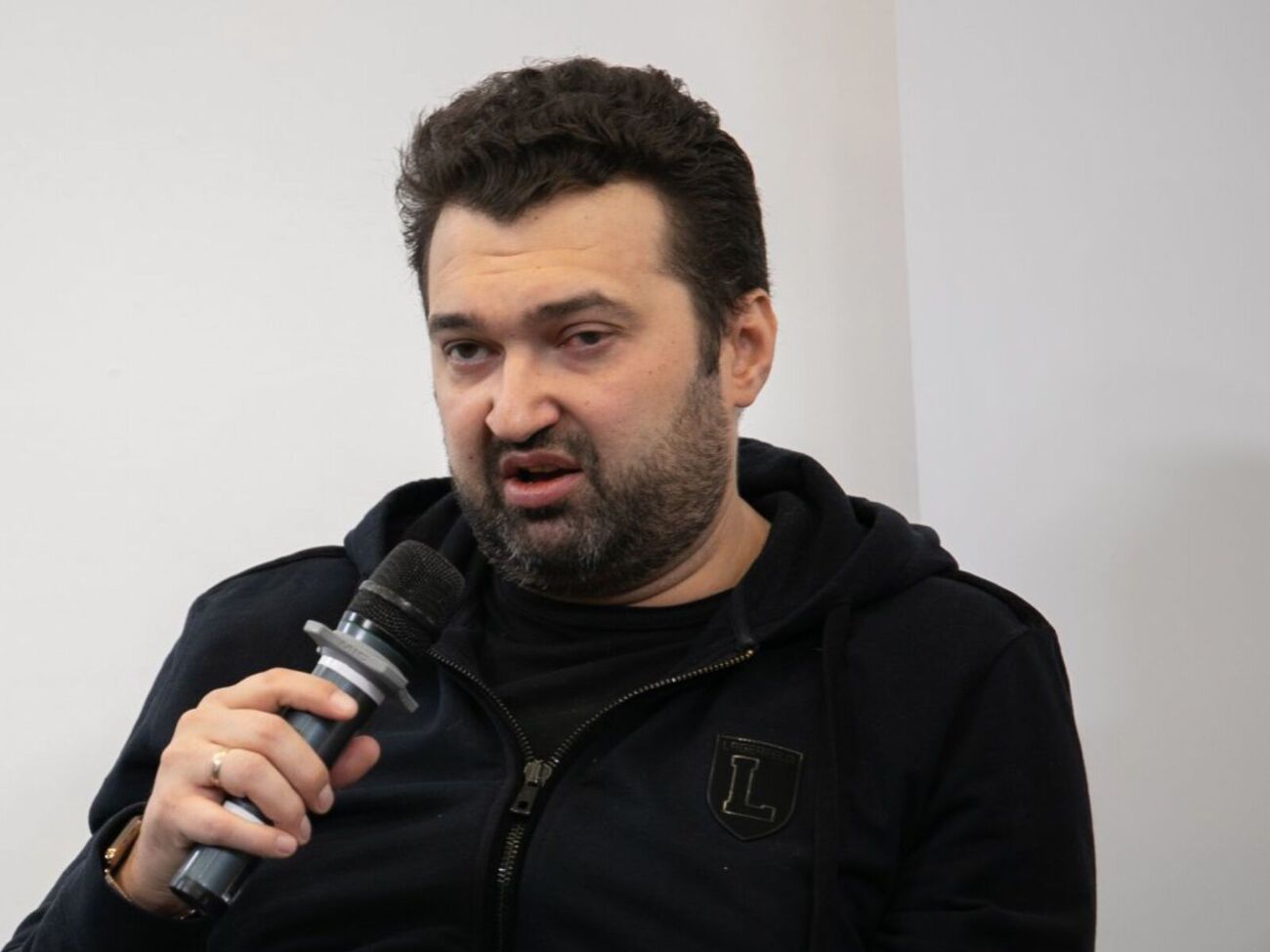 Затримано виробників неякісних мін: знищення "тилових схем" – один із пріоритетів для підлеглих Малюка