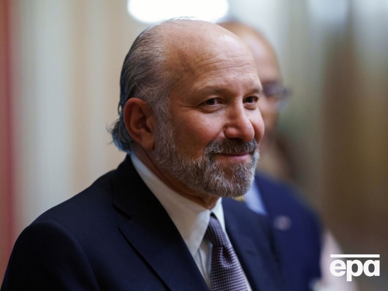 Лутник отказался назвать страну, о которой идет речь