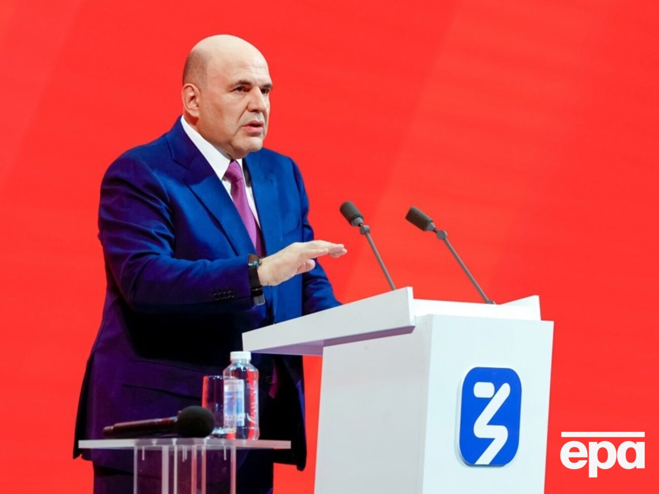 Мишустин: Убежден, что новый мост станет крепким символом мира и добрососедства России и КНДР