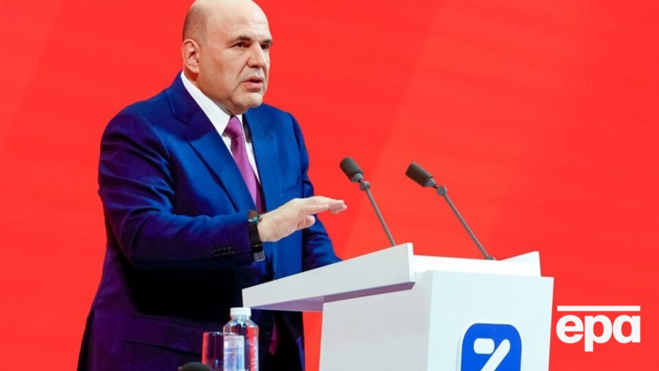 Мішустін: Переконаний, новий міст стане міцним символом миру і добросусідства Росії та КНДР