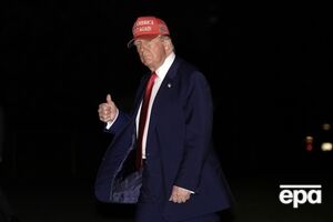 Тарифы, введенные Трампом, стали причиной падения реального ВВП США впервые за три года