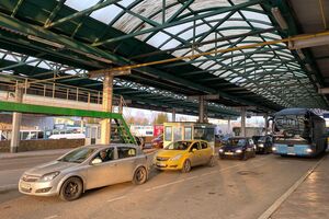 "СтопКор": Багрий из-за границы так и не вернулся