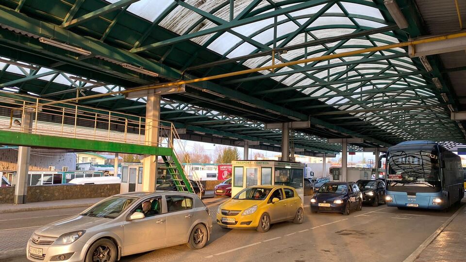 "СтопКор": Багрий из-за границы так и не вернулся