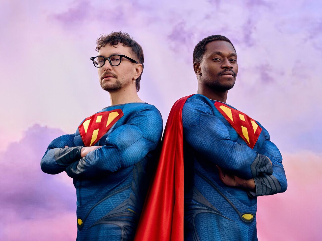 Tvorchi: Сьогодні суперсила – надіятися на краще