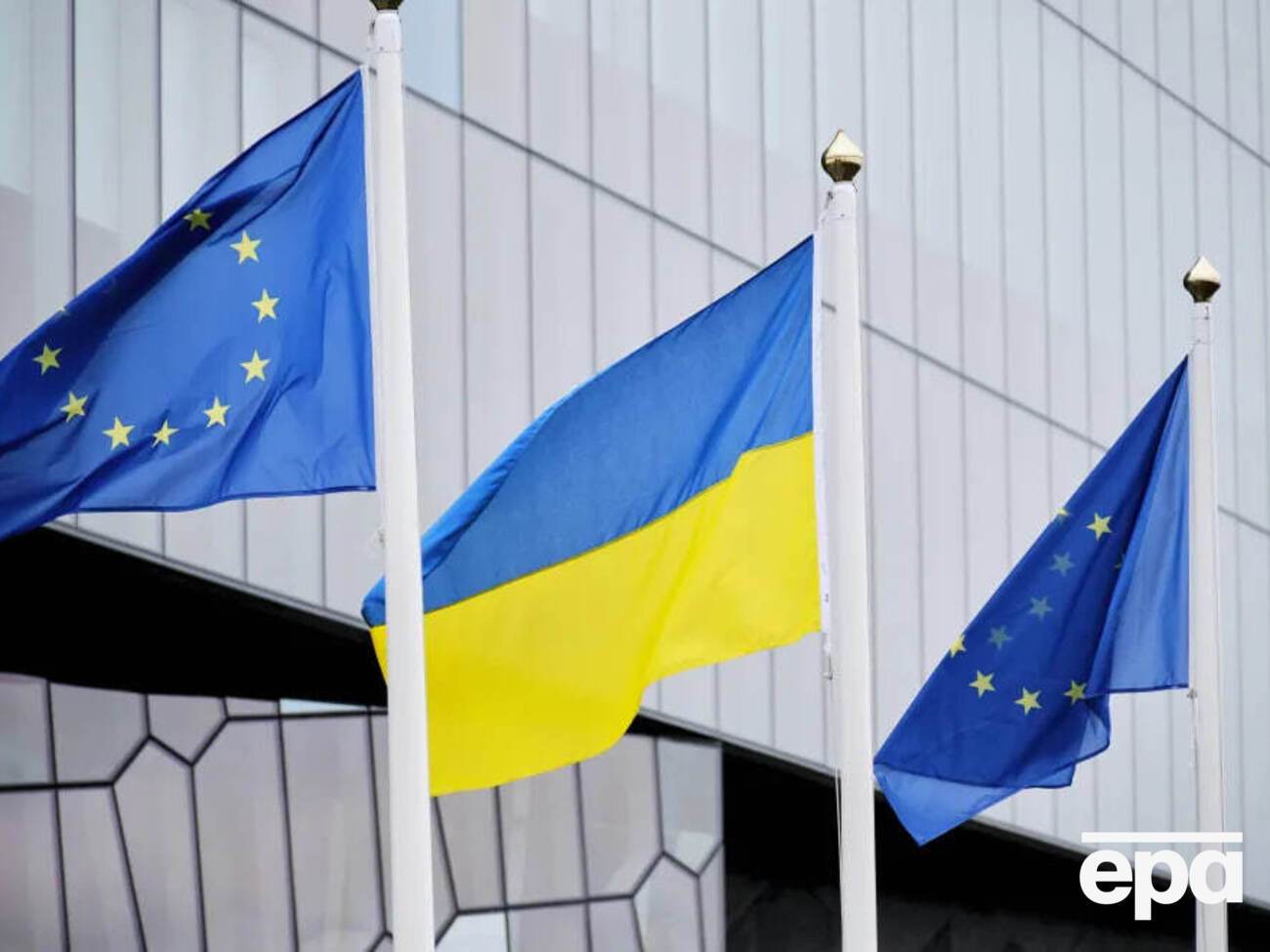 В ЕК заявляют, что продвижение государств-кандидатов на пути к членству в ЕС зависит исключительно от государств – членов ЕС