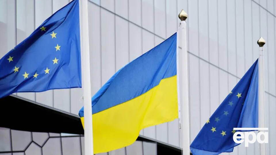 У ЄК заявляють, що просування держав-кандидатів на шляху до членства в ЄС залежить винятково від держав – членів ЄС