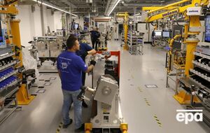 В Германии трудоустроены более 300 тыс. украинцев, заявил министр труда ФРГ