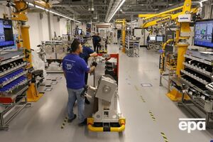 В Германии трудоустроены более 300 тыс. украинцев, заявил министр труда ФРГ