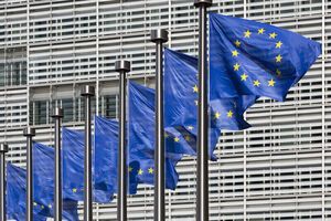 Речник Єврокомісії зазначив, що не може сказати, коли цей процес розпочнеться, але "це станеться незабаром"