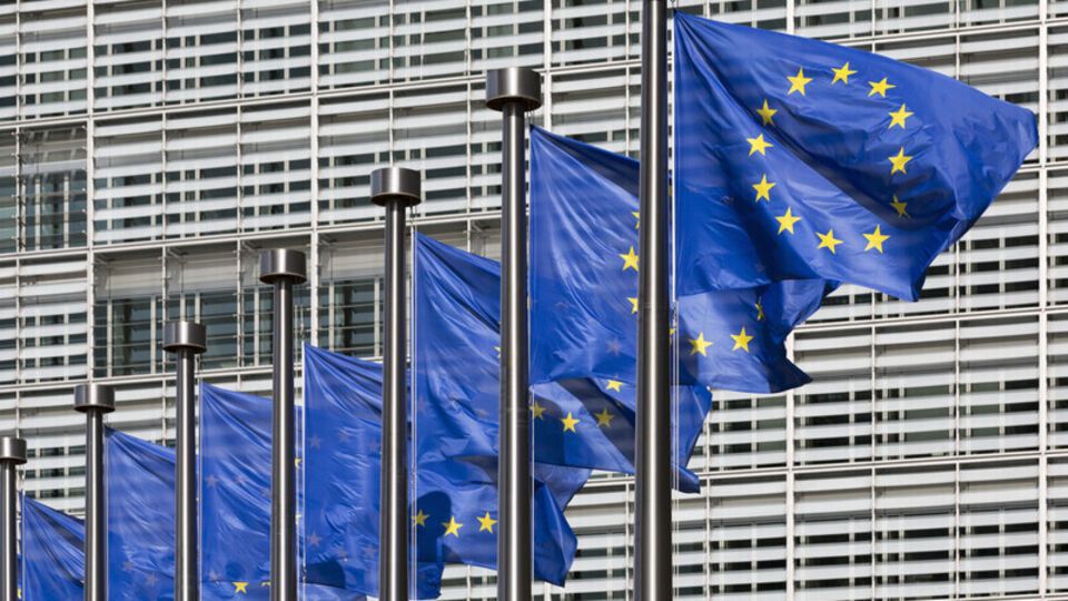 Спикер Еврокомиссии отметил, что не может сказать, когда этот процесс начнется, но "это произойдет в ближайшее время"