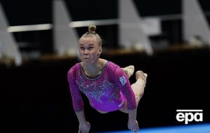 Мельникова була чемпіонкою Олімпіади в Токіо
