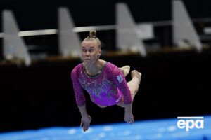Мельникова была чемпионкой Олимпиады в Токио