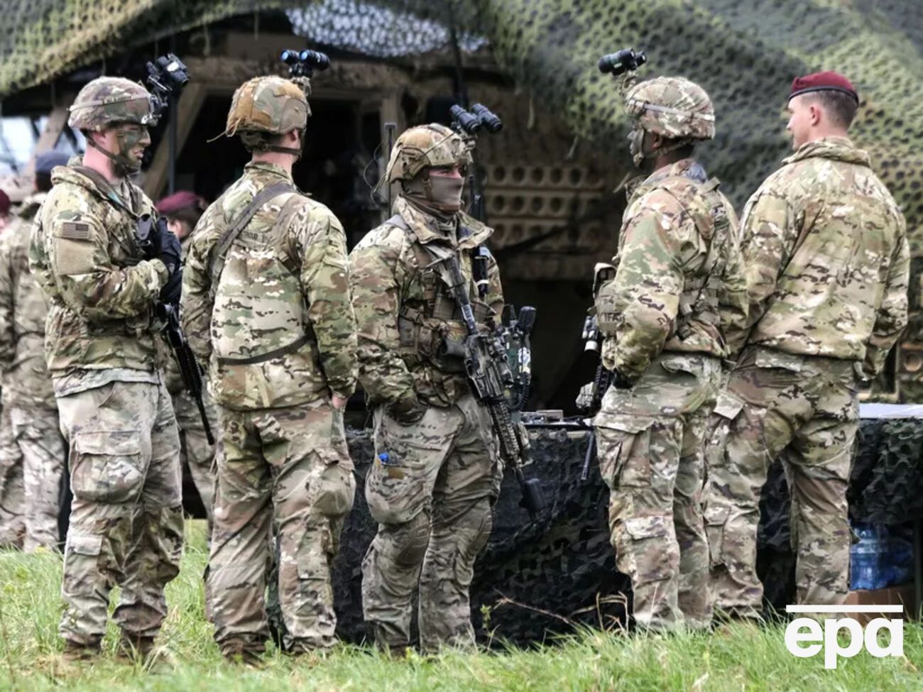 Польща, Іспанія й Італія чітко заявили, що не будуть скеровувати миротворців в Україну