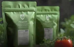 Сухпайки будут фасовать в реторт-пакеты, отметили в Минобороны