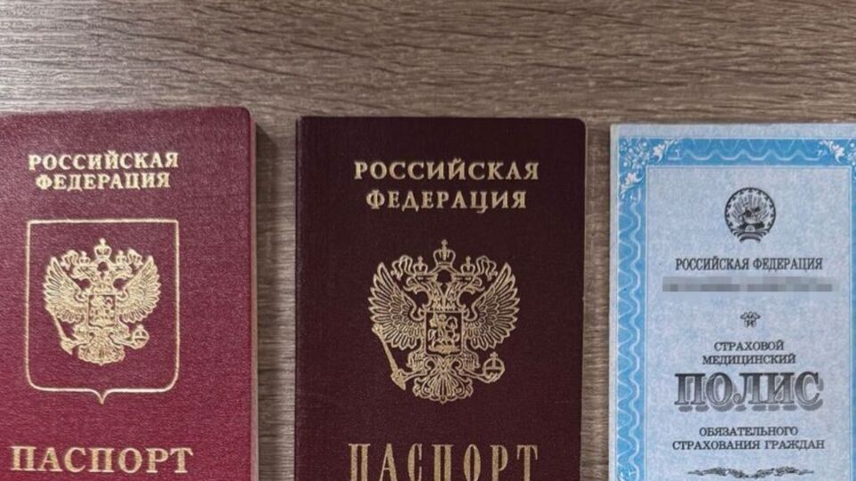 Одного колаборанта вже передали РФ під час обміну, зазначили в "Хочу к своим"