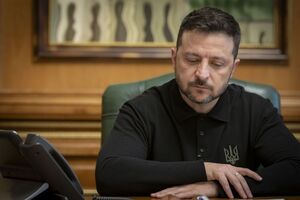 Зеленський розповів про розмови із представниками Канади й Люксембургу