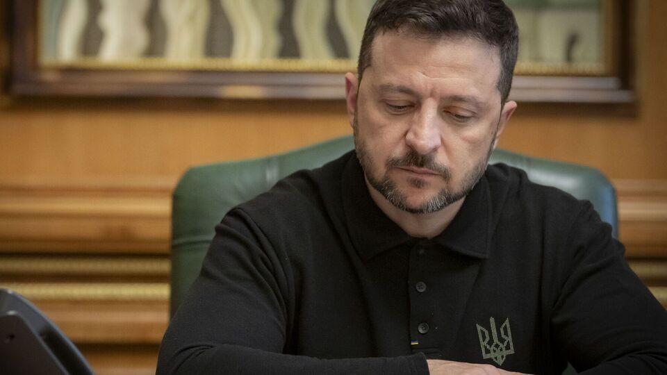 Зеленский рассказал о разговорах с представителями Канады и Люксембурга