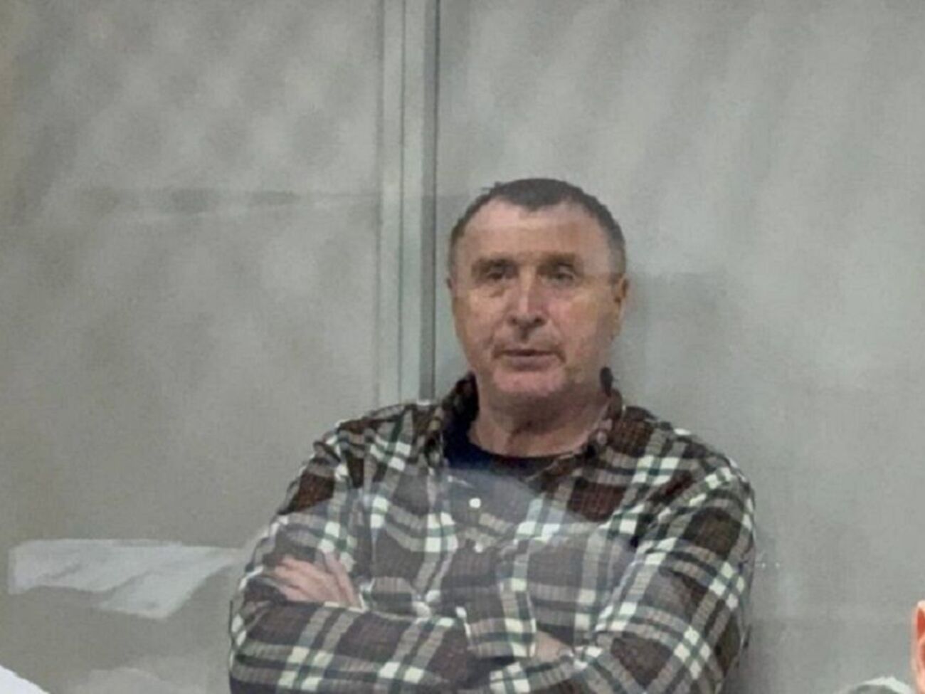 Про затримання керівника заводу СБУ повідомила 29 квітня