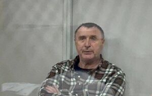 Про затримання керівника заводу СБУ повідомила 29 квітня