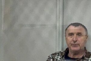 Про затримання керівника заводу СБУ повідомила 29 квітня