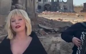 Точицкий: Именно с этого начинается "родина" – с оккупации, депортации, русского языка, двух аккордов на балалайке и пошлости