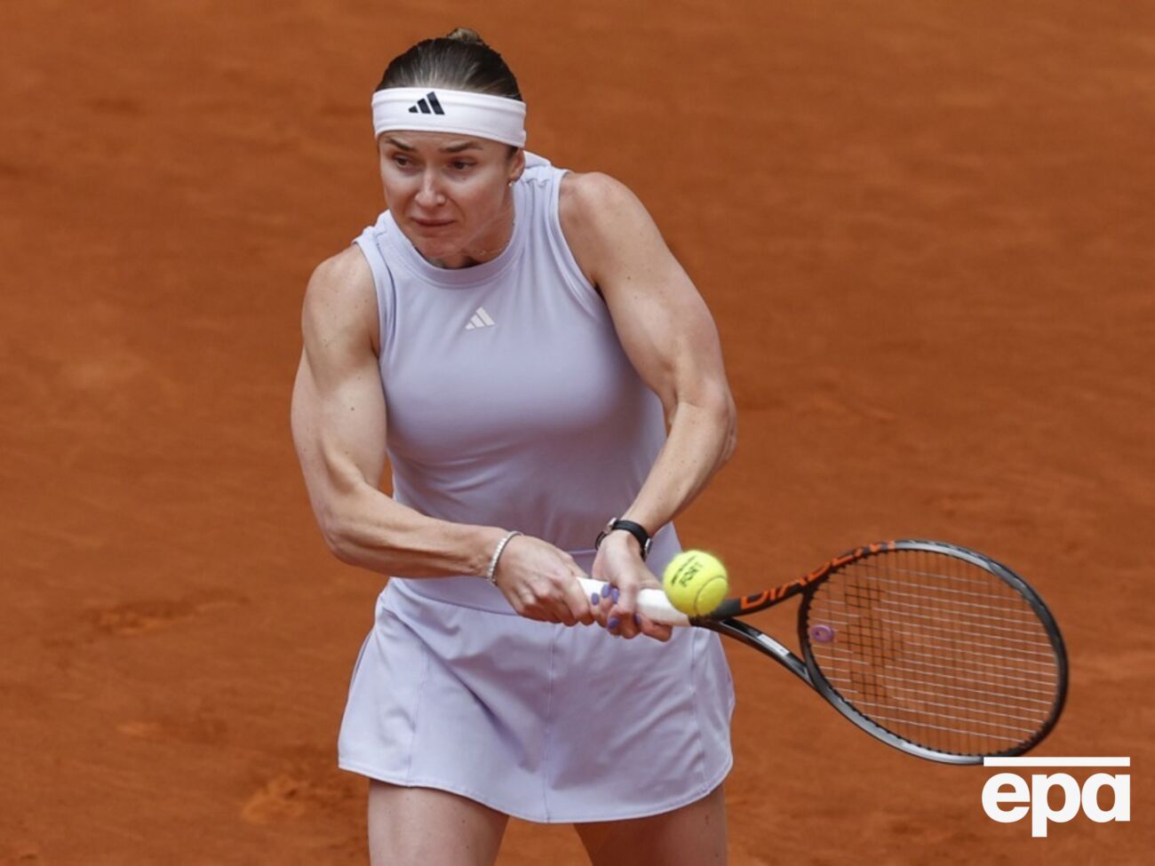 Світоліна може зробити із Соболенко те, чого не вдалося Костюк