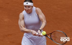 Свитолина может сделать с Соболенко то, чего не сумела Костюк