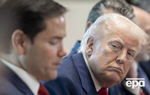 Трамп: Мы еще не видели плодов этого соглашения, но подозреваю, увидим