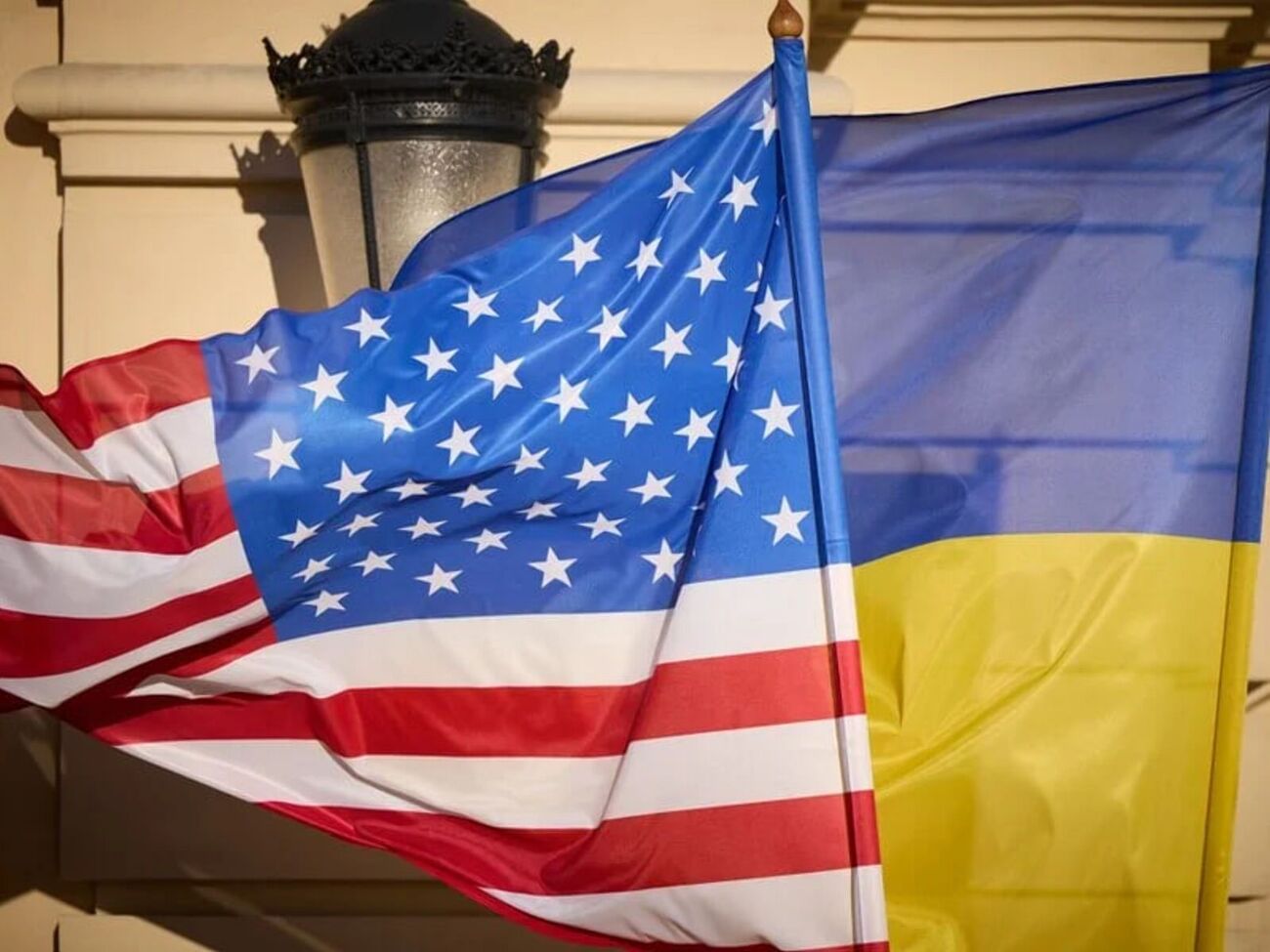 Фонд буде спільною ініціативою двох держав із рівним розподілом участі – 50/50