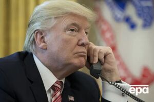 По словам собеседников журналистов, телефонный разговор между Трампом и Путиным пока не запланирован