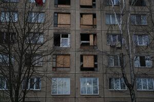 У Кривому Розі – день жалоби за загиблими внаслідок російського обстрілу