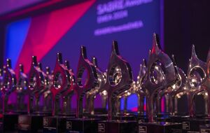 ДТЭК получил награду за арт-инсталляцию