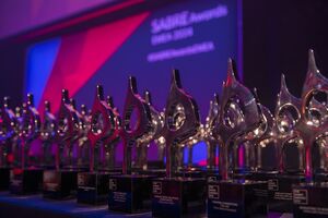 ДТЭК получил награду за арт-инсталляцию