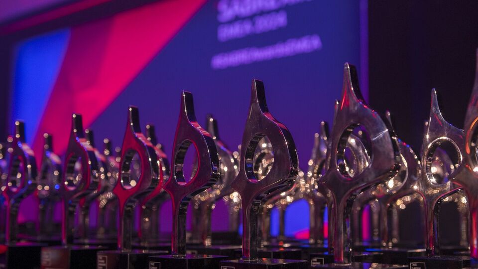 ДТЭК получил награду за арт-инсталляцию